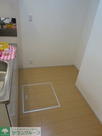 チェリーメゾンの物件内観写真